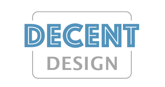 Decent Web Design 